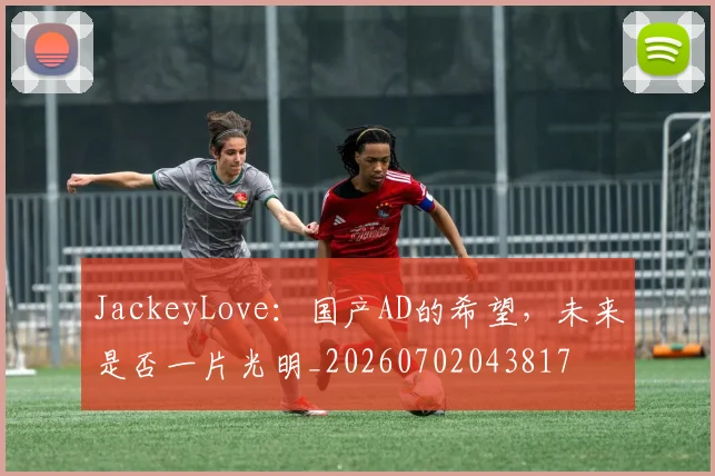 JackeyLove：国产AD的希望，未来是否一片光明_20260702043817