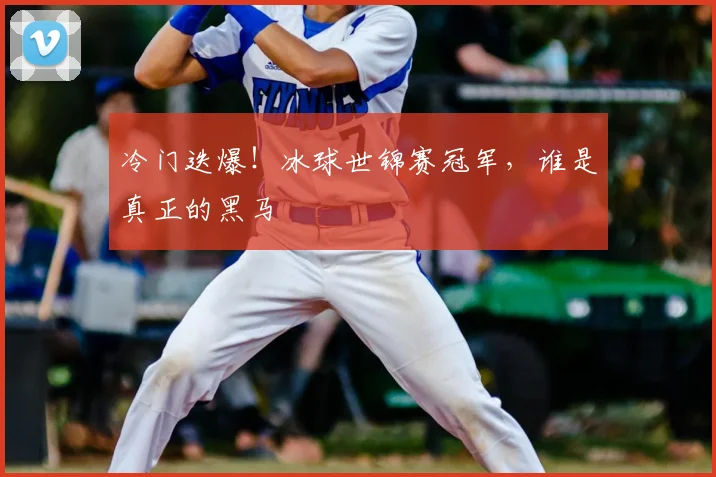 冷门迭爆！冰球世锦赛冠军，谁是真正的黑马
